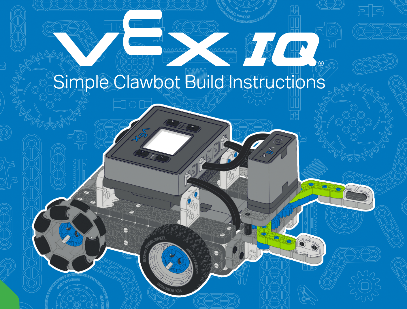 Build VEX Education